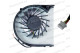 Вентилятор (кулер) ORIG для ноутбука Dell Inspiron M5040, N4050, N5040, N5050, V1450 фото №2